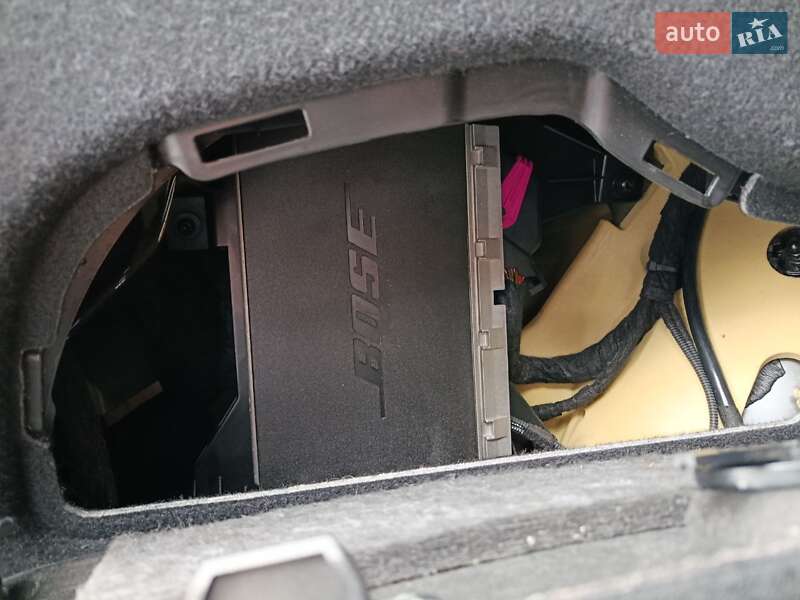 Седан Audi A6 2016 в Луцке