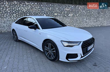 audi a6 2020 в Тернополь от профессионального продавца Віктор
