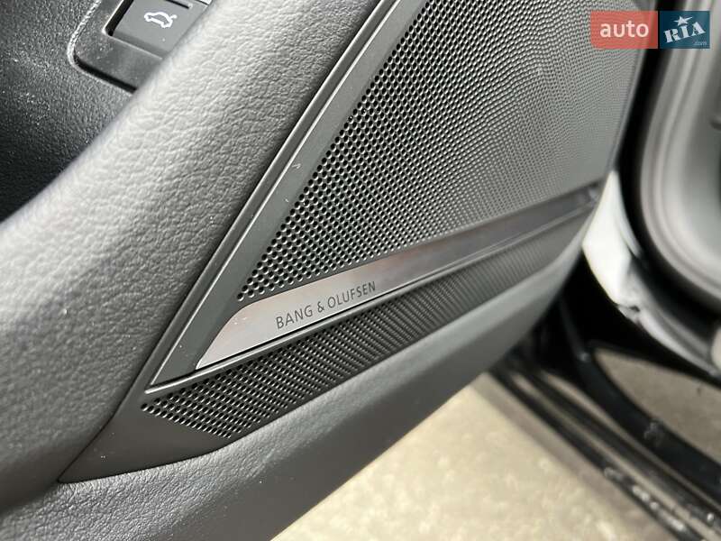 Седан Audi A6 2021 в Киеве