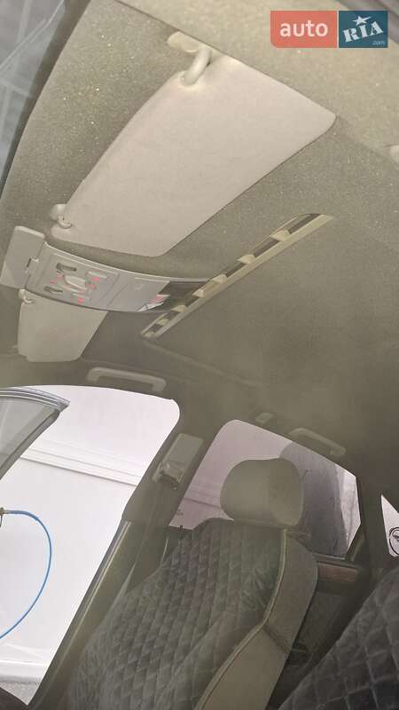 Седан Audi A6 2000 в Первомайске