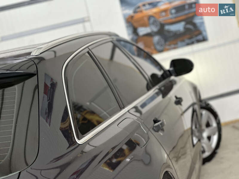 Універсал Audi A6 2015 в Дрогобичі