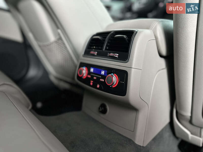 Універсал Audi A6 2015 в Дрогобичі