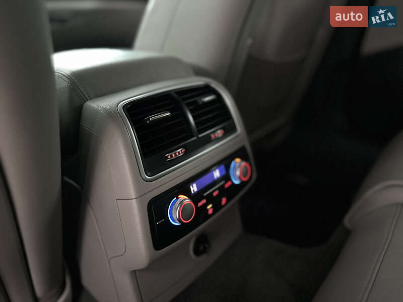 Універсал Audi A6 2015 в Дрогобичі