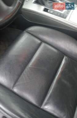 Универсал Audi A6 2008 в Киеве