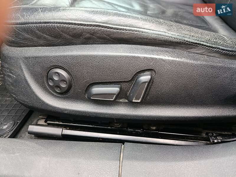 Седан Audi A6 2014 в Бучаче