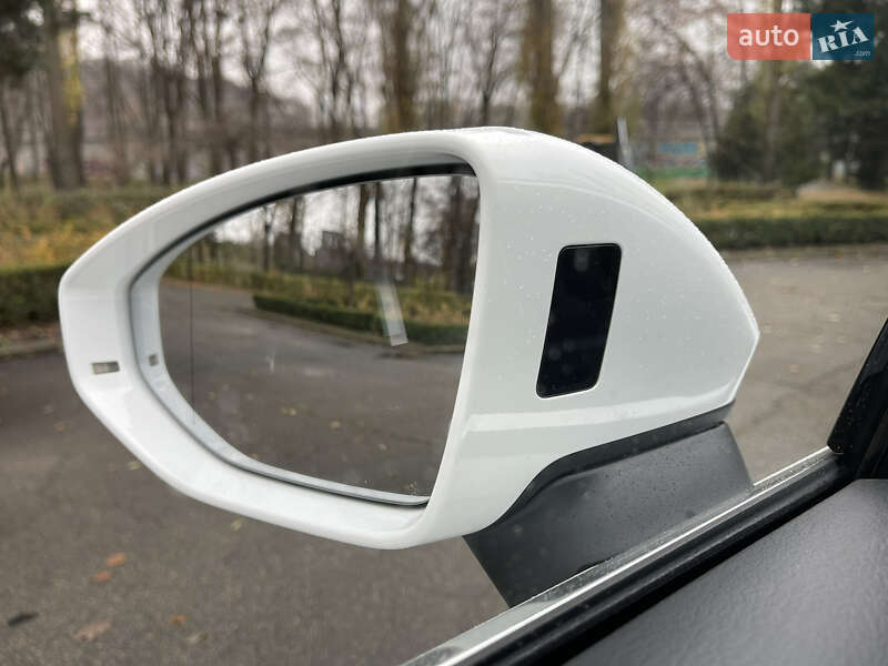 Седан Audi A6 2021 в Киеве