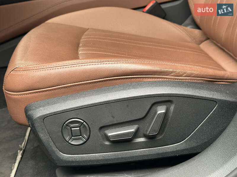 Седан Audi A6 2019 в Днепре фото 13 Седан Audi A6 2019 в Днепре