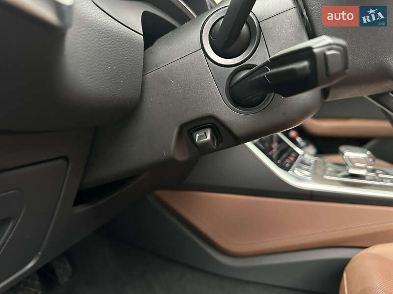 Седан Audi A6 2019 в Днепре фото 16 Седан Audi A6 2019 в Днепре