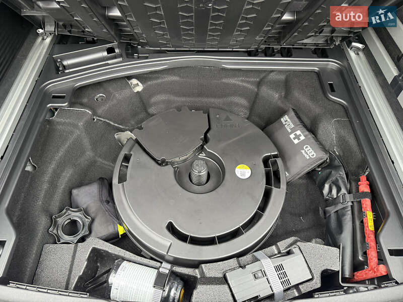 Універсал Audi A6 2020 в Броварах