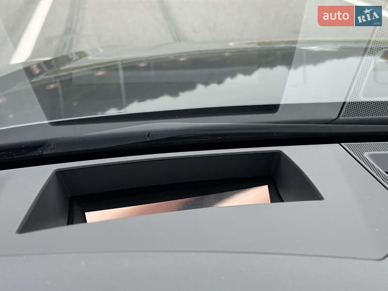 Універсал Audi A6 2020 в Броварах