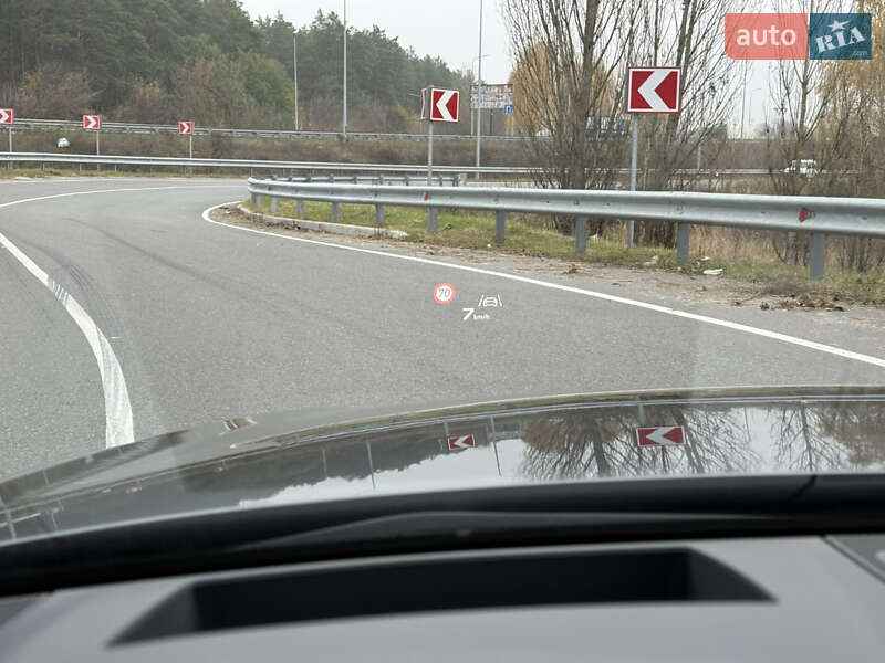 Універсал Audi A6 2020 в Броварах