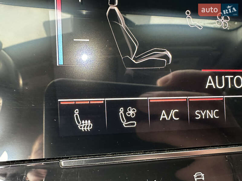 Седан Audi A6 2019 в Днепре фото 30 Седан Audi A6 2019 в Днепре