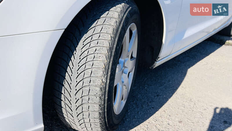 Седан Audi A6 2011 в Новом Буге фото 5 Седан Audi A6 2011 в Новом Буге