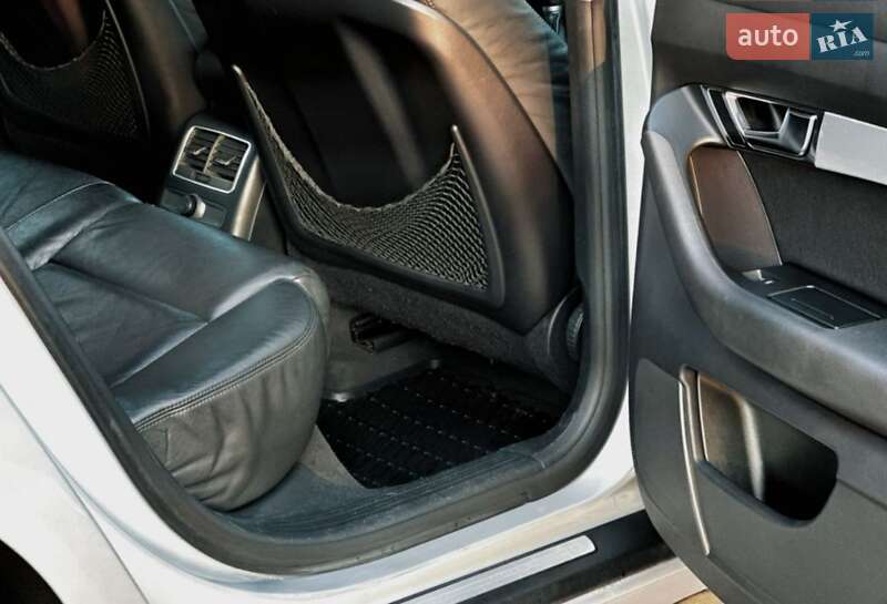 Универсал Audi A6 2006 в Сарнах