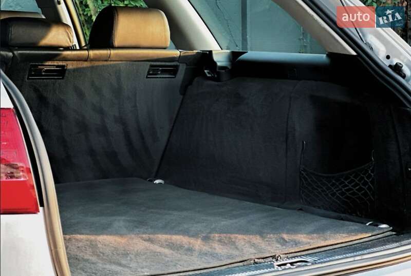 Универсал Audi A6 2006 в Сарнах