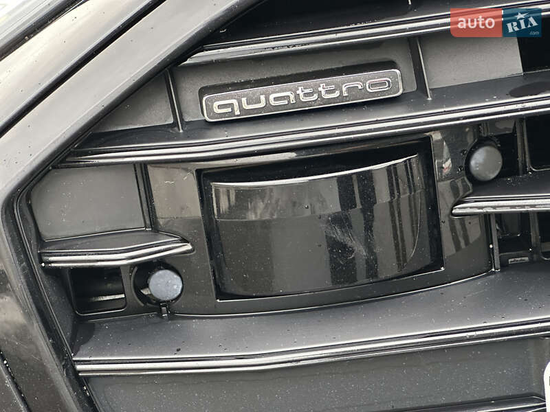 Седан Audi A6 2019 в Днепре фото 31 Седан Audi A6 2019 в Днепре