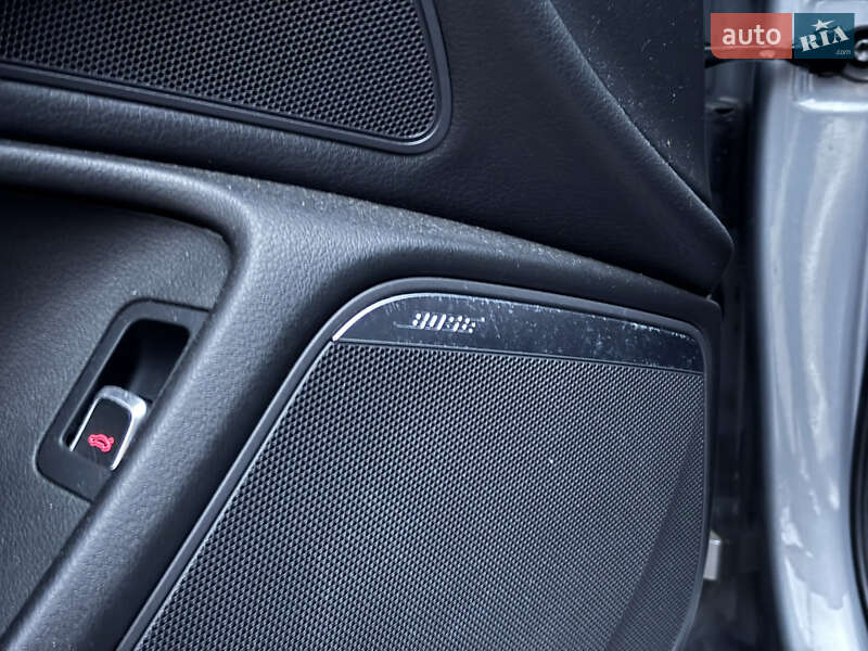 Седан Audi A6 2016 в Киеве