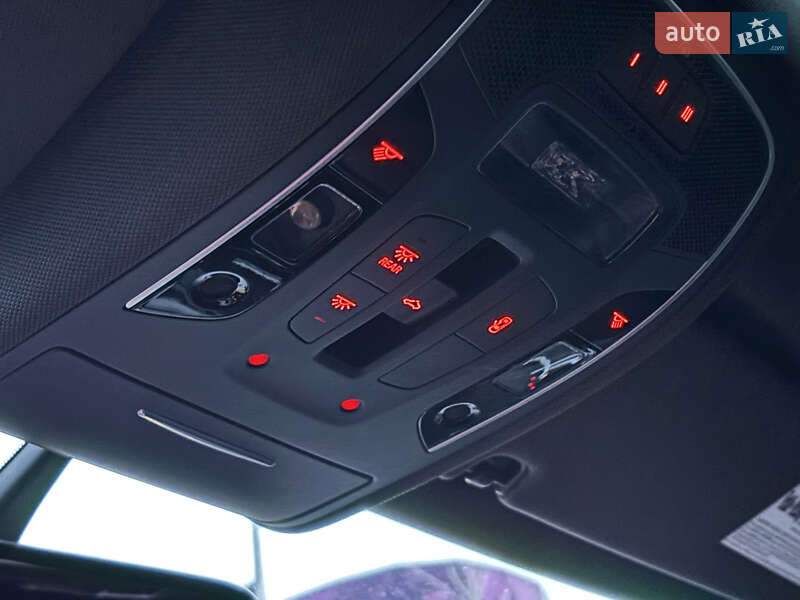 Седан Audi A6 2016 в Киеве