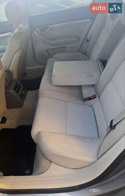 Универсал Audi A6 2009 в Виноградове