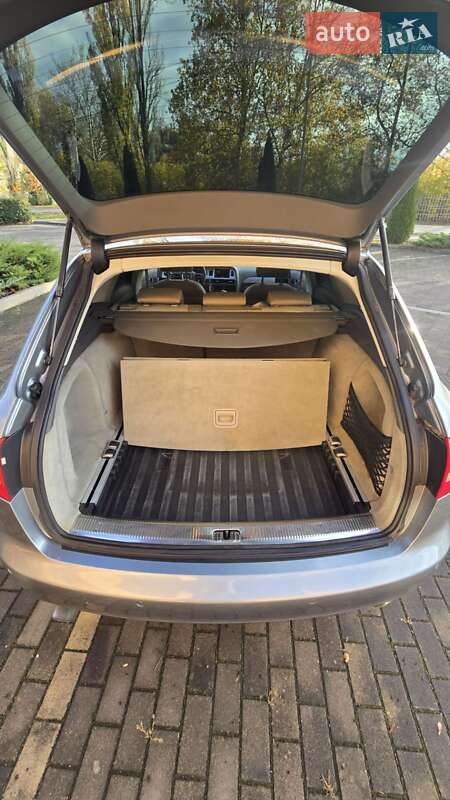 Универсал Audi A6 2009 в Виноградове