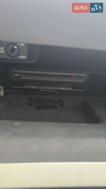 Универсал Audi A6 2009 в Виноградове