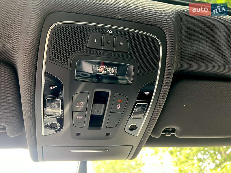 Седан Audi A6 2018 в Ровно фото 20 Седан Audi A6 2018 в Ровно