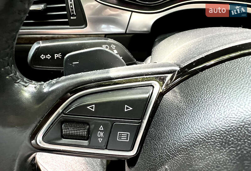 Седан Audi A6 2018 в Ровно фото 21 Седан Audi A6 2018 в Ровно