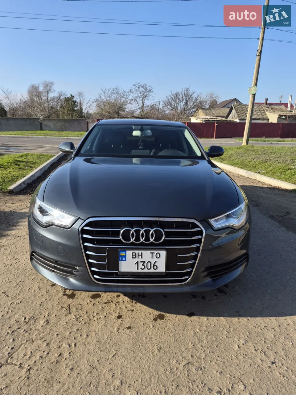 2013 Audi A6 - мініатюра 20