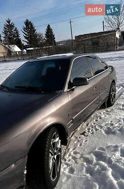 Седан Audi A6 1995 в Бару