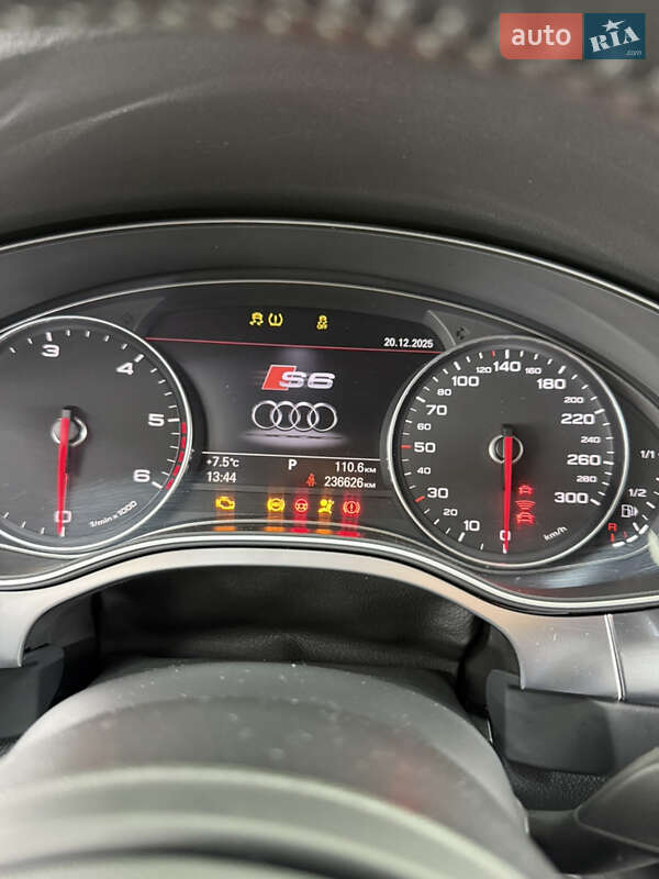 Седан Audi A6 2011 в Трускавце фото 22 Седан Audi A6 2011 в Трускавце