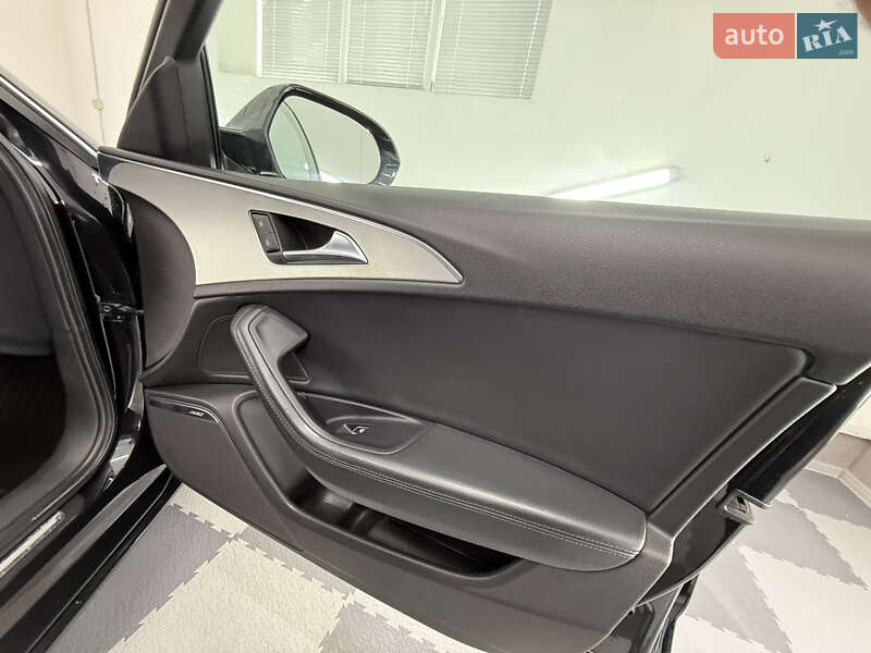 Седан Audi A6 2011 в Трускавце фото 25 Седан Audi A6 2011 в Трускавце