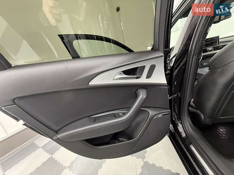 Седан Audi A6 2011 в Трускавце фото 46 Седан Audi A6 2011 в Трускавце