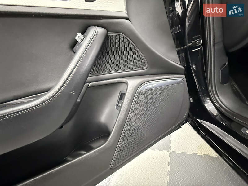 Седан Audi A6 2011 в Трускавце фото 56 Седан Audi A6 2011 в Трускавце