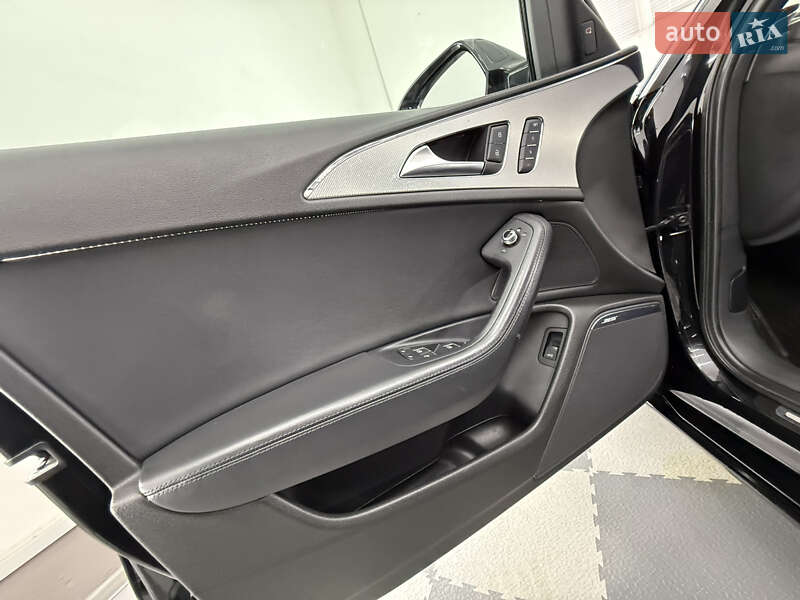 Седан Audi A6 2011 в Трускавце фото 58 Седан Audi A6 2011 в Трускавце