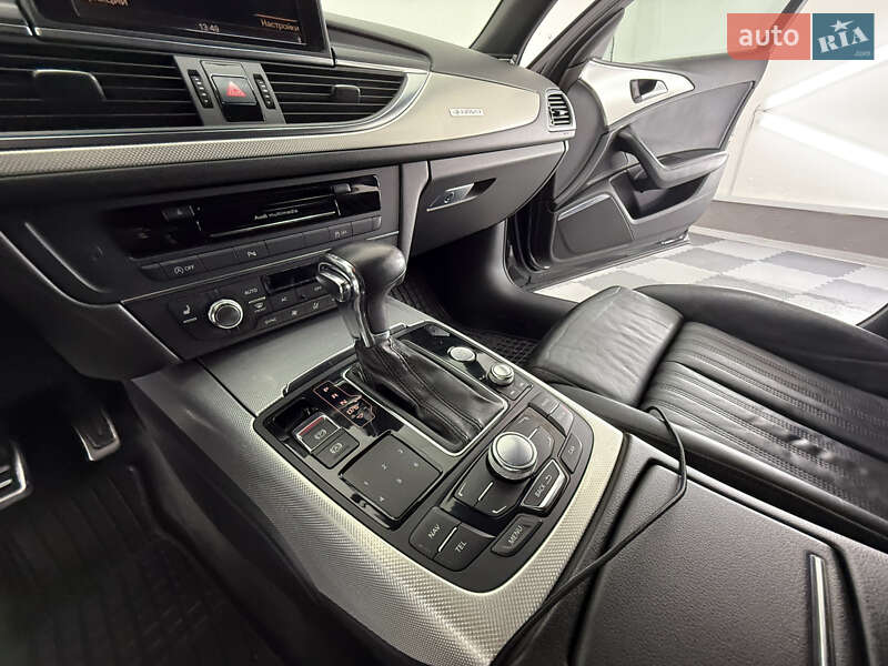 Седан Audi A6 2011 в Трускавце фото 66 Седан Audi A6 2011 в Трускавце