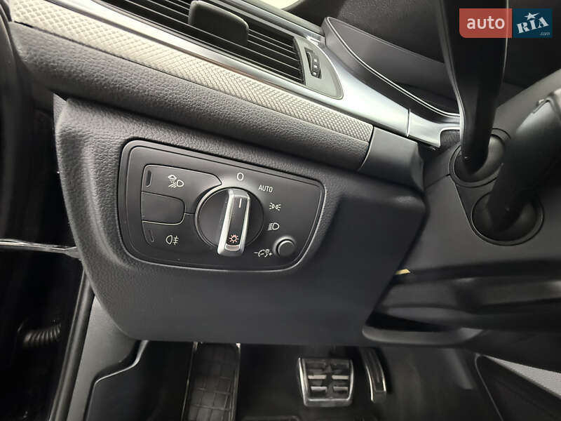 Седан Audi A6 2011 в Трускавце фото 76 Седан Audi A6 2011 в Трускавце