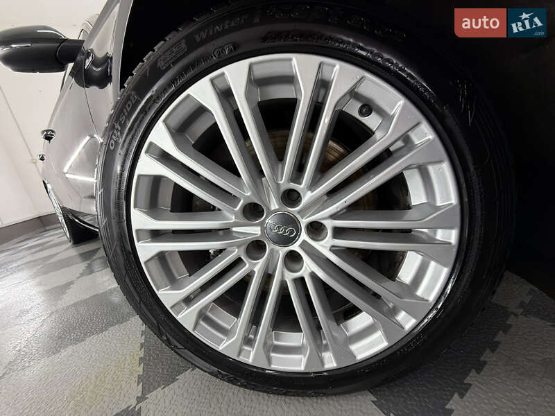 Седан Audi A6 2011 в Трускавце фото 83 Седан Audi A6 2011 в Трускавце