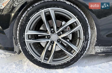 Седан Audi A6 2015 в Киеве