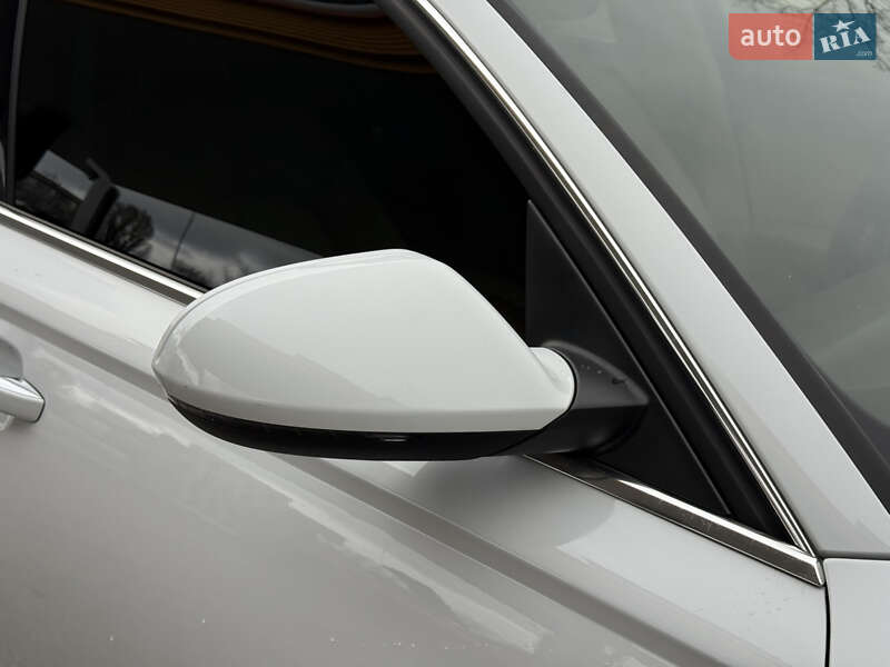 Седан Audi A6 2012 в Днепре