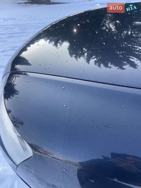 Универсал Audi A6 2006 в Умани фото 8 Универсал Audi A6 2006 в Умани