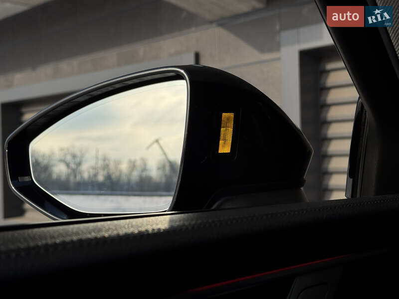 Седан Audi A6 2019 в Киеве