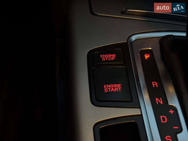 Седан Audi A6 2006 в Сарнах