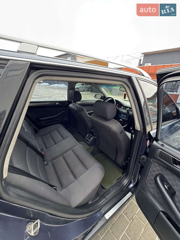 Универсал Audi A6 2002 в Сумах фото 17 Универсал Audi A6 2002 в Сумах