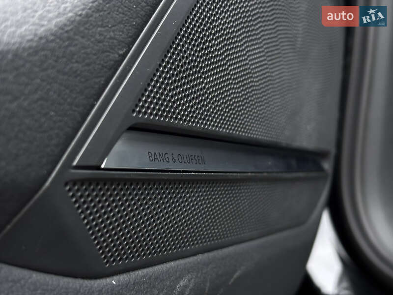 Седан Audi A6 2022 в Киеве