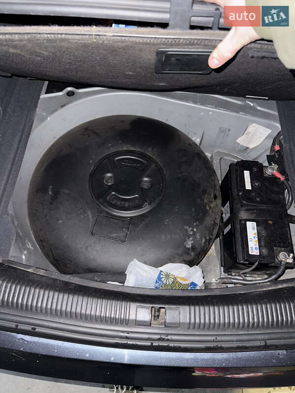 Седан Audi A6 2006 в Киеве