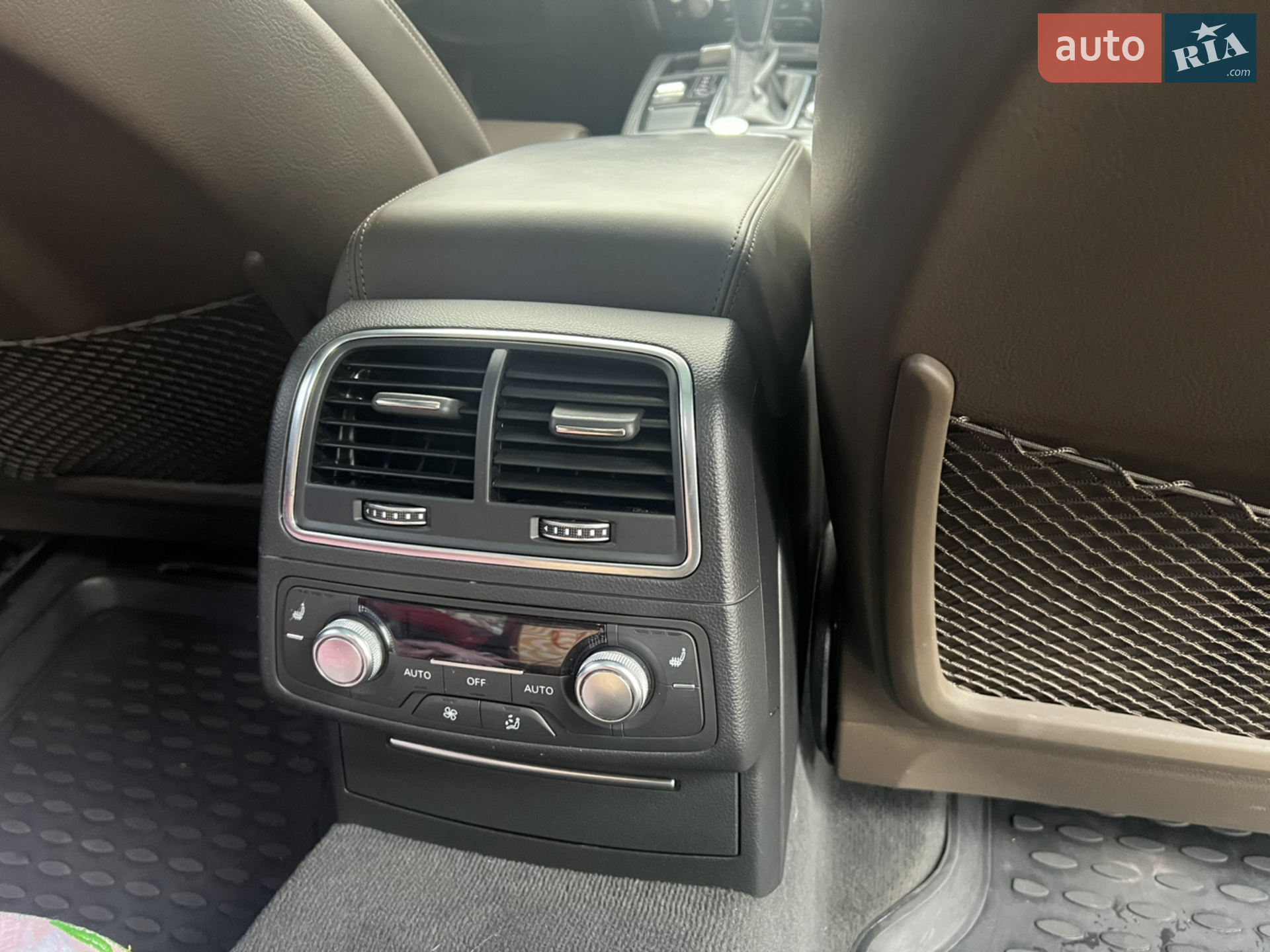 2016 Audi A6 - мініатюра 14