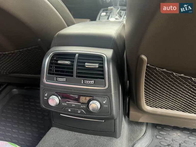 Универсал Audi A6 2016 в Кропивницком фото 13 Универсал Audi A6 2016 в Кропивницком