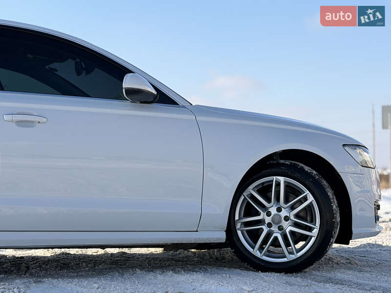 Седан Audi A6 2015 в Виннице