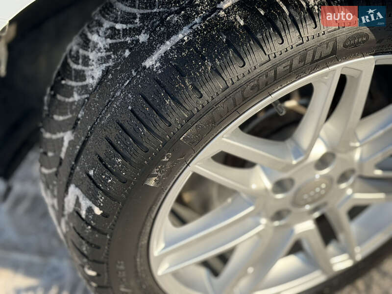 Седан Audi A6 2015 в Виннице