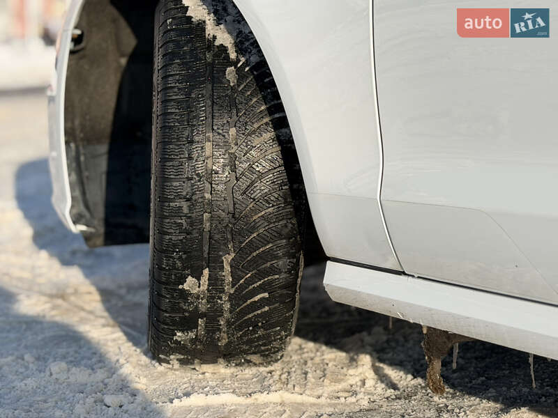 Седан Audi A6 2015 в Виннице